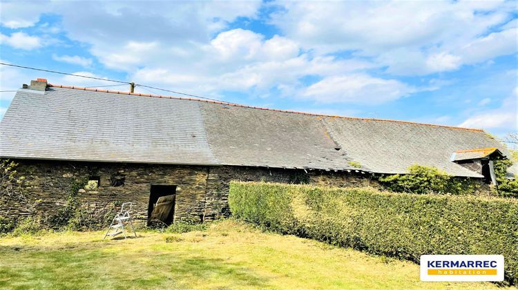 Ma-Cabane - Vente Maison ERBREE, 125 m²