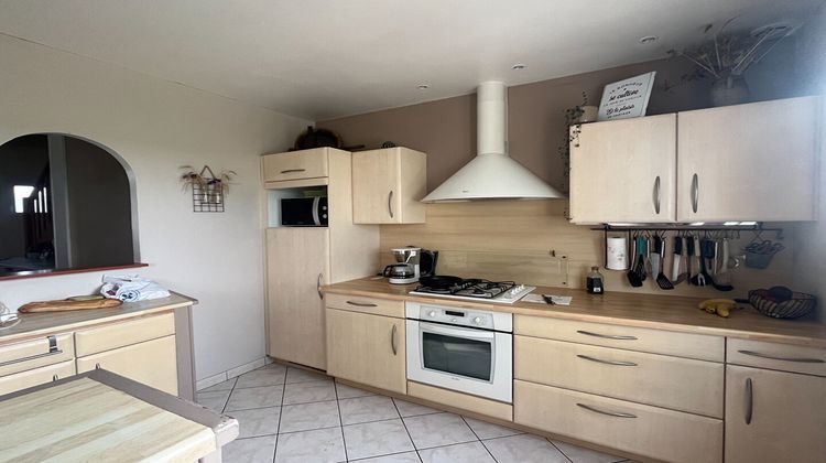 Ma-Cabane - Vente Maison ERBREE, 116 m²