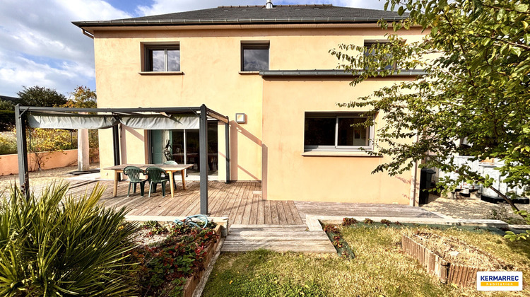 Ma-Cabane - Vente Maison ERBREE, 147 m²