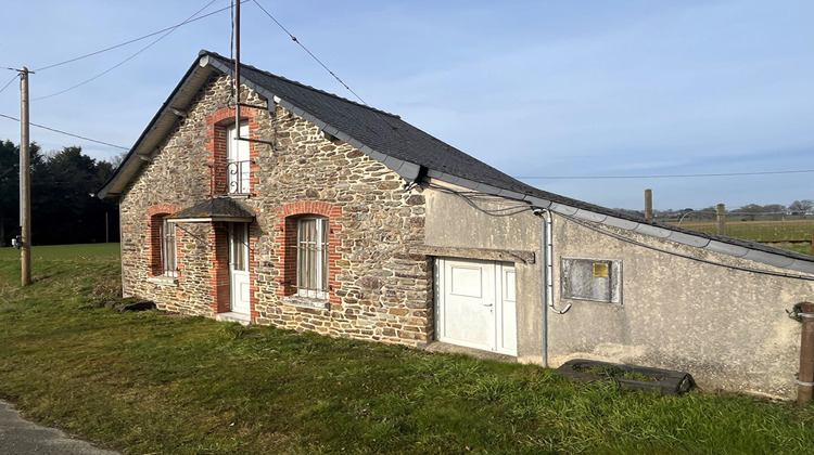 Ma-Cabane - Vente Maison ERBREE, 125 m²