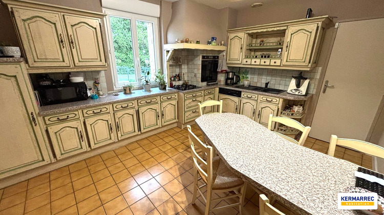 Ma-Cabane - Vente Maison ERBREE, 125 m²