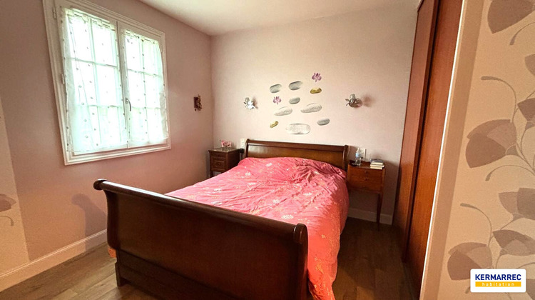 Ma-Cabane - Vente Maison ERBREE, 125 m²