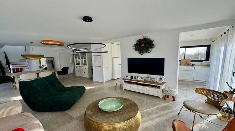 Ma-Cabane - Vente Maison ERBREE, 130 m²