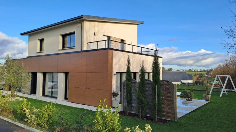 Ma-Cabane - Vente Maison ERBREE, 130 m²