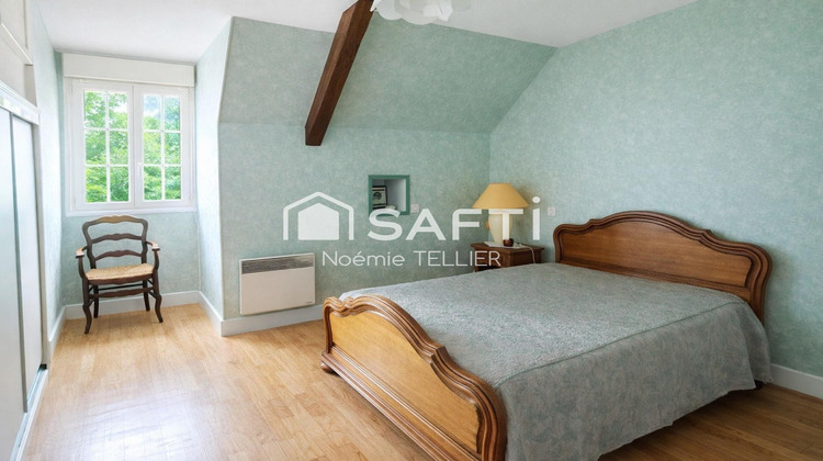 Ma-Cabane - Vente Maison Erbree, 125 m²