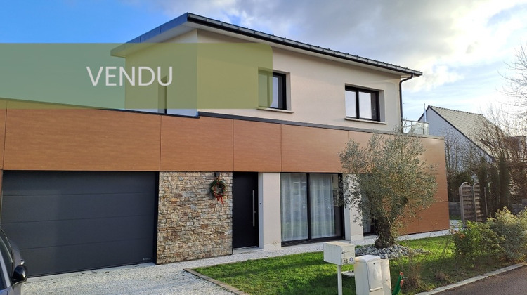Ma-Cabane - Vente Maison ERBREE, 130 m²