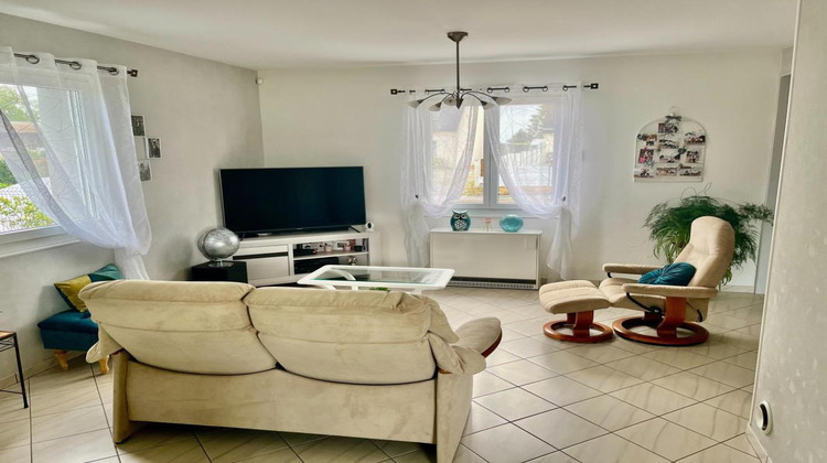 Ma-Cabane - Vente Maison ERBREE, 128 m²