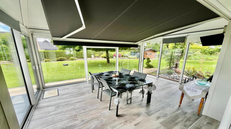 Ma-Cabane - Vente Maison ERBREE, 128 m²