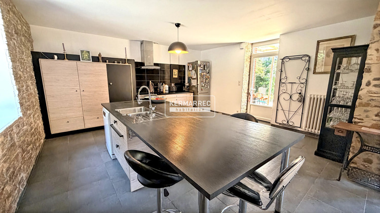 Ma-Cabane - Vente Maison ERBREE, 127 m²