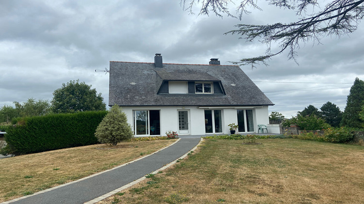 Ma-Cabane - Vente Maison ERBREE, 117 m²