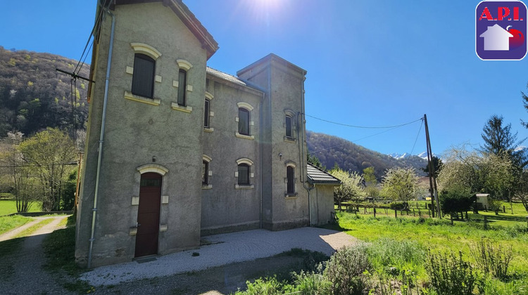 Ma-Cabane - Vente Maison ERCE, 195 m²