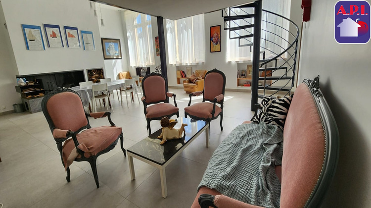 Ma-Cabane - Vente Maison ERCE, 195 m²