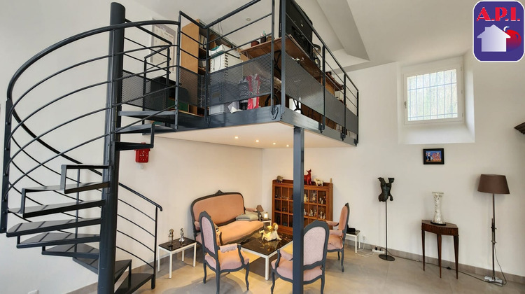 Ma-Cabane - Vente Maison ERCE, 195 m²