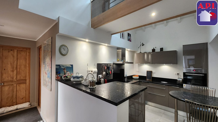 Ma-Cabane - Vente Maison ERCE, 195 m²