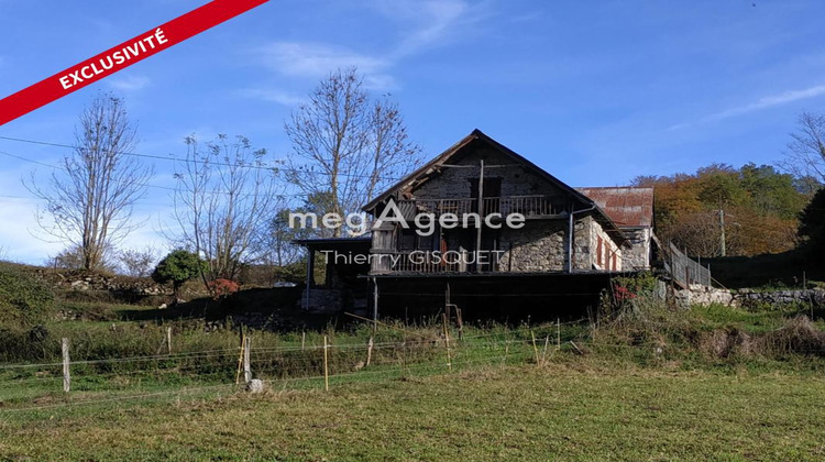 Ma-Cabane - Vente Maison ERCE, 100 m²