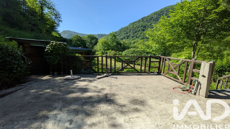 Ma-Cabane - Vente Maison Ercé, 137 m²