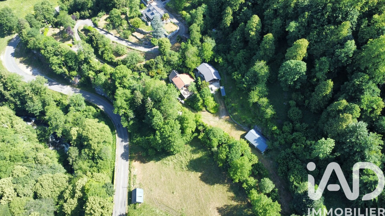 Ma-Cabane - Vente Maison Ercé, 137 m²