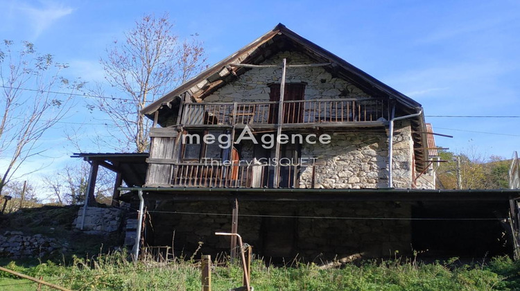 Ma-Cabane - Vente Maison ERCE, 100 m²