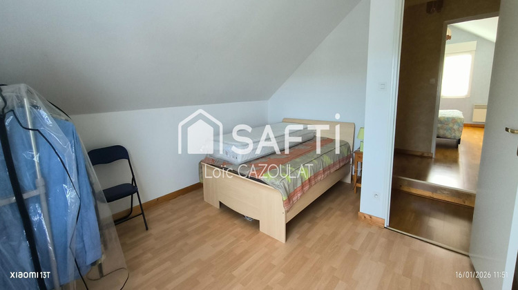 Ma-Cabane - Vente Maison Erce-en-Lamee, 116 m²