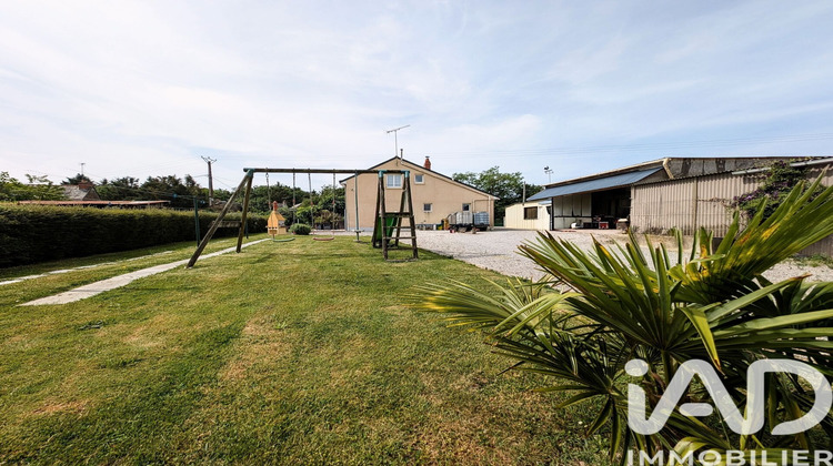 Ma-Cabane - Vente Maison Ercé-en-Lamée, 116 m²