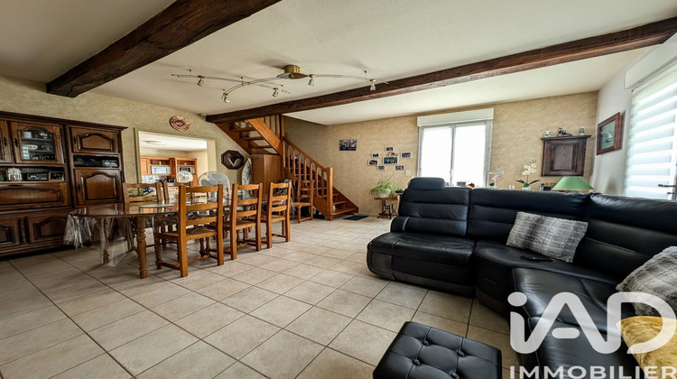 Ma-Cabane - Vente Maison Ercé-en-Lamée, 116 m²