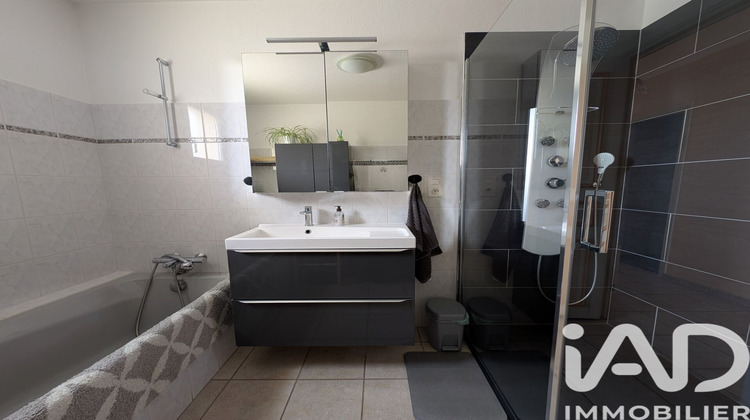 Ma-Cabane - Vente Maison Ercé-en-Lamée, 116 m²