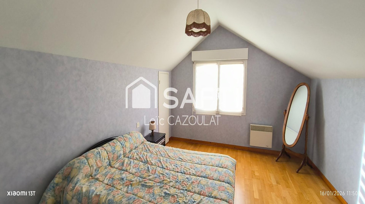Ma-Cabane - Vente Maison Erce-en-Lamee, 116 m²