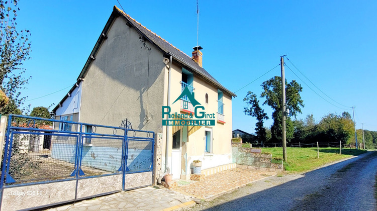 Ma-Cabane - Vente Maison ERCE-PRES-LIFFRE, 83 m²