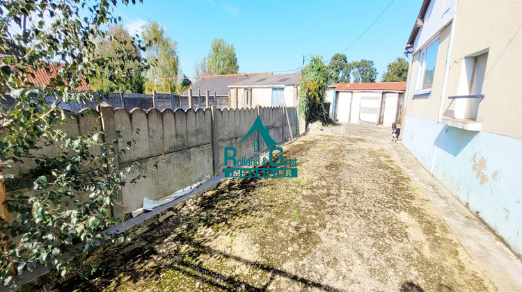 Ma-Cabane - Vente Maison ERCE-PRES-LIFFRE, 83 m²