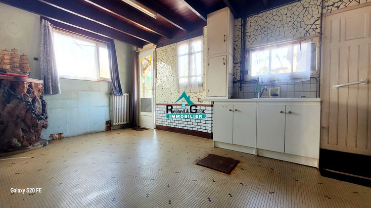 Ma-Cabane - Vente Maison ERCE-PRES-LIFFRE, 83 m²