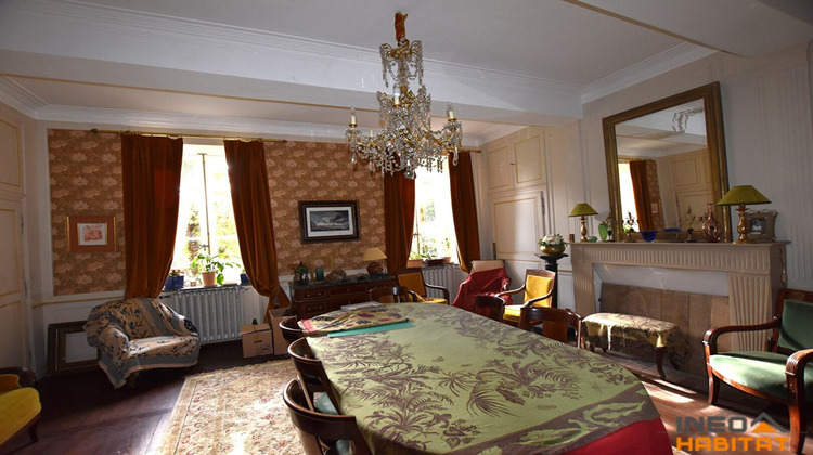 Ma-Cabane - Vente Maison ERCE-PRES-LIFFRE, 348 m²