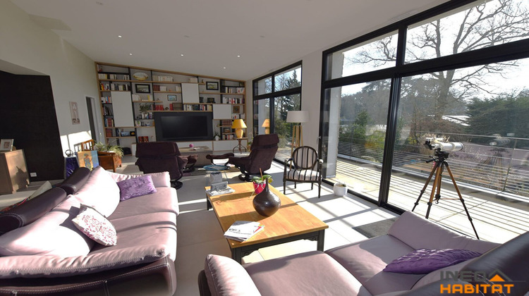 Ma-Cabane - Vente Maison ERCE-PRES-LIFFRE, 207 m²