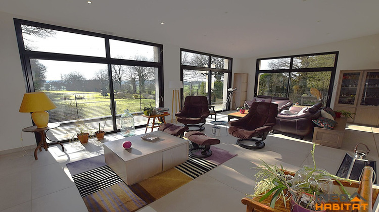 Ma-Cabane - Vente Maison ERCE-PRES-LIFFRE, 207 m²