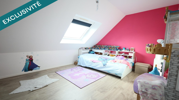 Ma-Cabane - Vente Maison Erce-Pres-Liffre, 85 m²