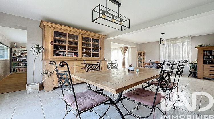 Ma-Cabane - Vente Maison Ercé-Près-Liffré, 154 m²