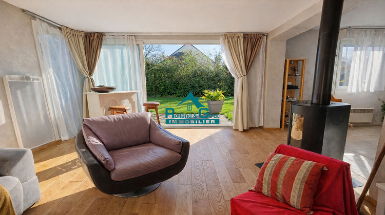 Ma-Cabane - Vente Maison ERCE-PRES-LIFFRE, 150 m²