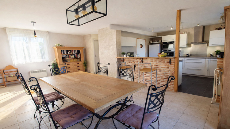 Ma-Cabane - Vente Maison ERCE-PRES-LIFFRE, 150 m²
