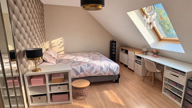 Ma-Cabane - Vente Maison ERCE-PRES-LIFFRE, 150 m²