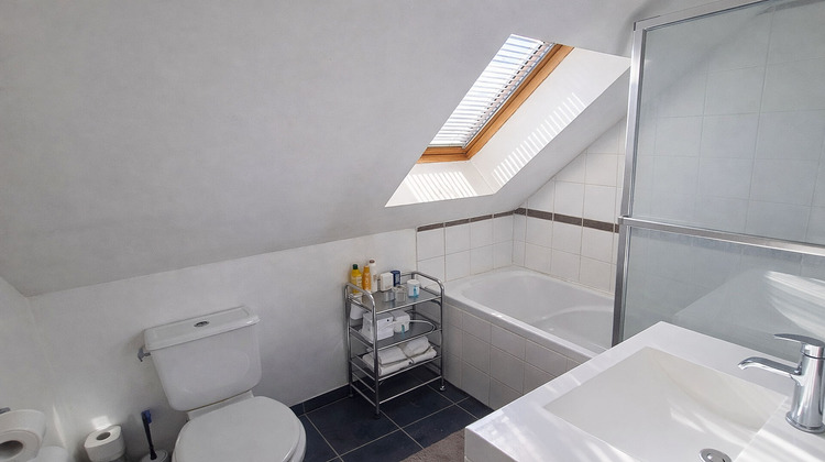 Ma-Cabane - Vente Maison ERCE-PRES-LIFFRE, 150 m²