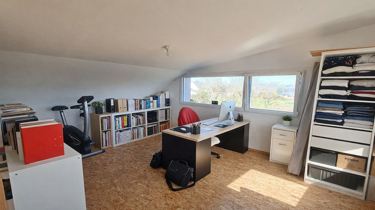 Ma-Cabane - Vente Maison ERCE-PRES-LIFFRE, 150 m²