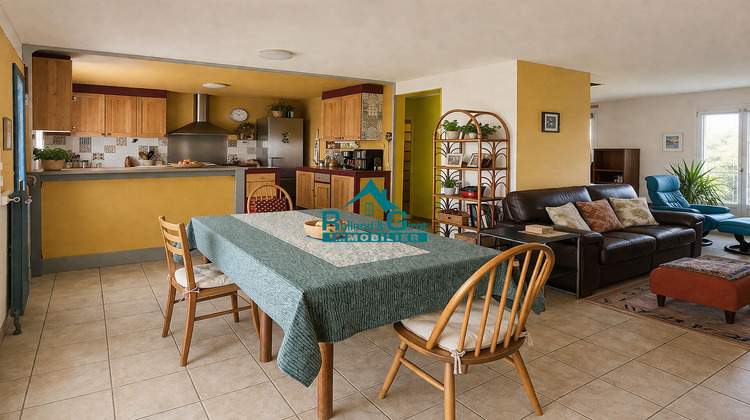 Ma-Cabane - Vente Maison ERCE-PRES-LIFFRE, 187 m²