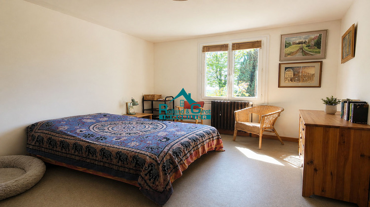 Ma-Cabane - Vente Maison ERCE-PRES-LIFFRE, 187 m²