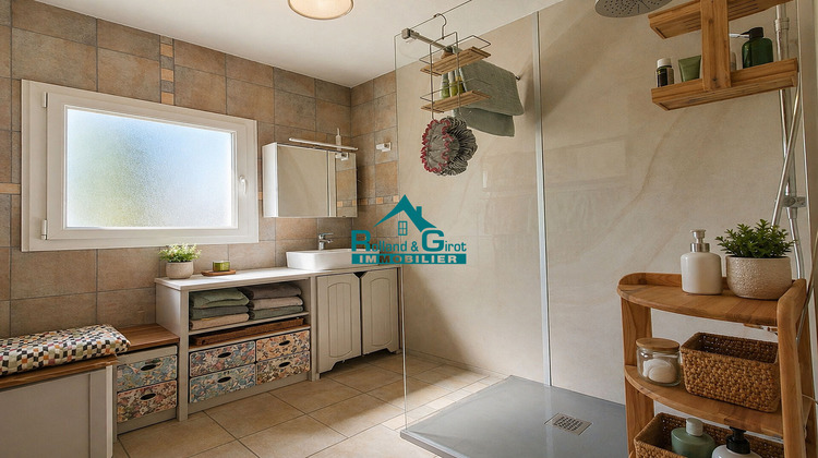 Ma-Cabane - Vente Maison ERCE-PRES-LIFFRE, 187 m²