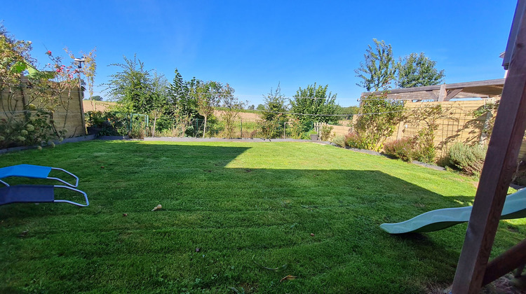 Ma-Cabane - Vente Maison ERCE-PRES-LIFFRE, 96 m²