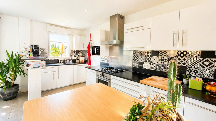 Ma-Cabane - Vente Maison ERCE-PRES-LIFFRE, 96 m²
