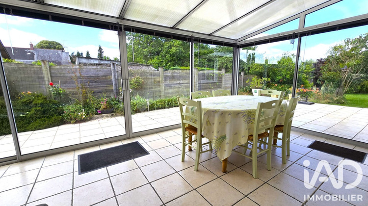 Ma-Cabane - Vente Maison Ercé-Près-Liffré, 121 m²