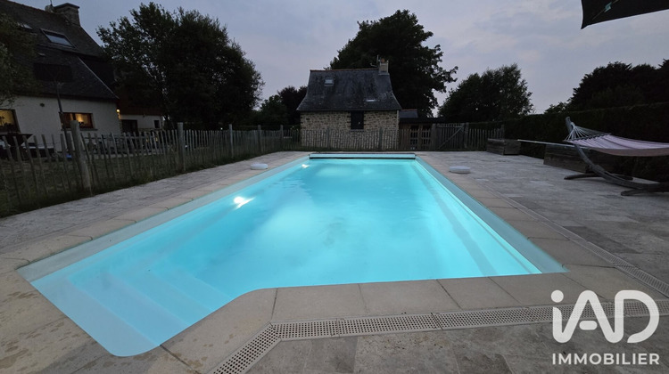 Ma-Cabane - Vente Maison Erce-Pres-Liffre, 244 m²