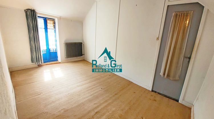 Ma-Cabane - Vente Maison ERCE-PRES-LIFFRE, 83 m²