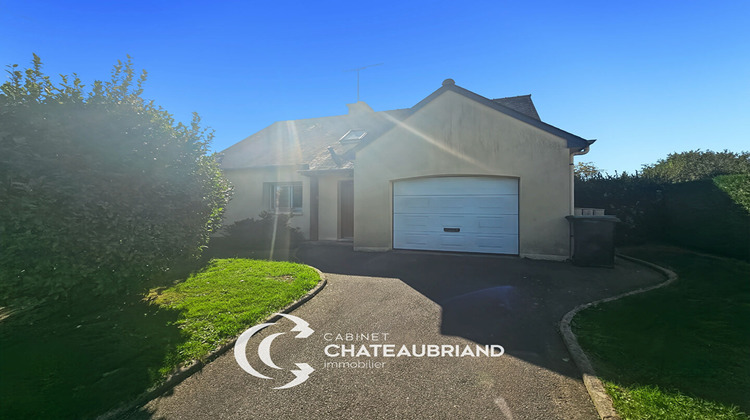 Ma-Cabane - Vente Maison ERCE-PRES-LIFFRE, 92 m²