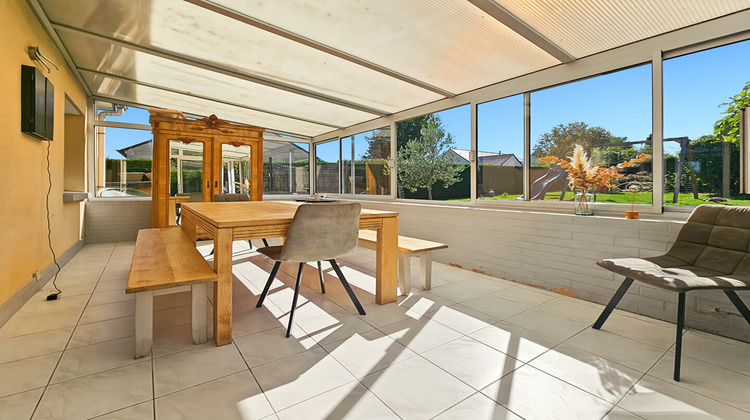 Ma-Cabane - Vente Maison ERCE-PRES-LIFFRE, 92 m²